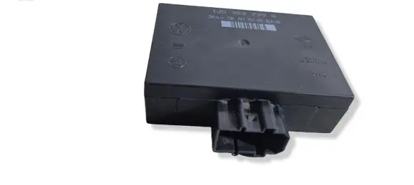 Volkswagen Golf IV Comfort/convenience module 1J0959799Q