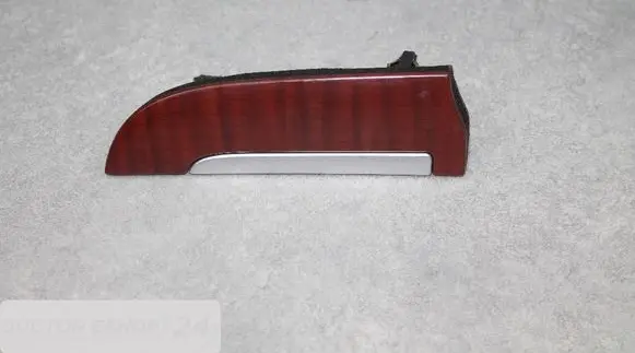 Hyundai Santa Fe Other dashboard part