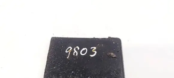 Ford Mondeo MK IV Other interior part 193119000