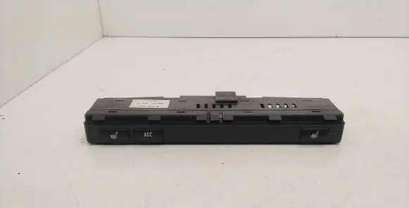 BMW 3 E46 Seat heating switch 8373754