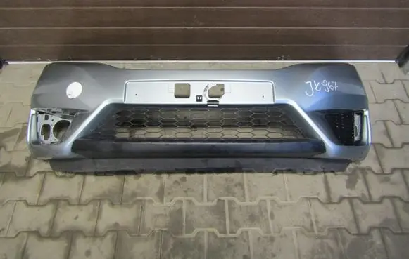 Honda Jazz Front bumper
