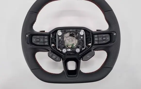 Dodge Charger Steering wheel 7TD751X7AC