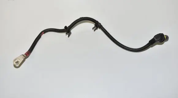 BMW 5 GT F07 Glow plug wires 12427800167 7800167