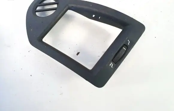 Renault Megane II Other interior part 300914