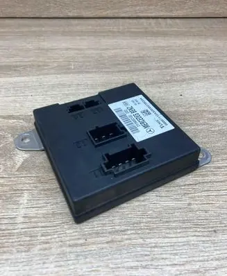 Mercedes-Benz E W211 Comfort/convenience module 2115452132
