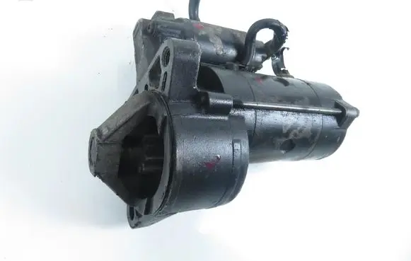 Suzuki Grand Vitara I Starter motor 