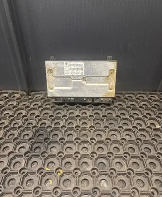 Other control units/modules