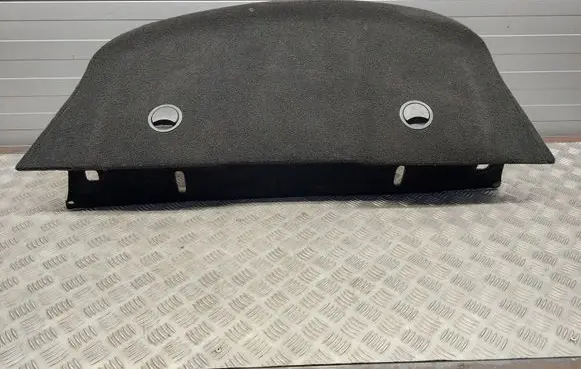 Ford Mustang VI Parcel shelf FR3B6346668 FR3B6346668AG3JA6