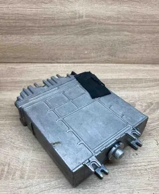 Volkswagen Sharan Engine control unit/module ECU 028906021GT 0281001735