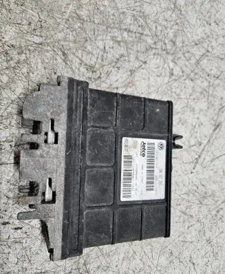 Volkswagen Sharan Gearbox control unit/module 09B927750