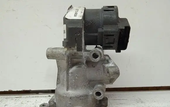 Peugeot 407 EGR valve 9645689680 EG1039612B1