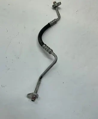 Ford S-MAX Air conditioning (A/C) pipe/hose