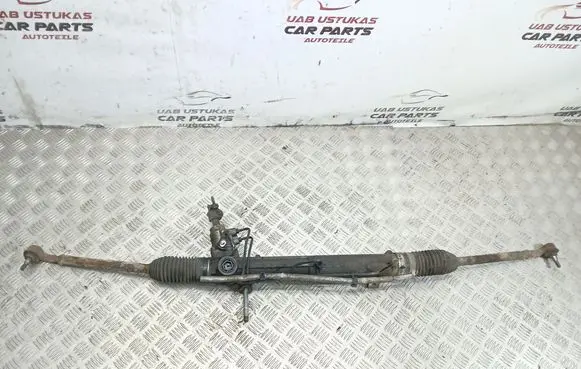 Peugeot 607 Steering rack