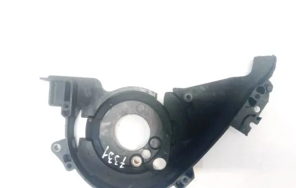 Mazda 3 I Timing belt guard (cover) 9651559980 9651560080