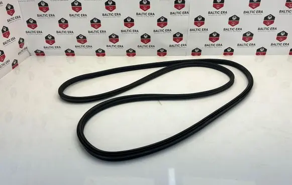BMW 5 GT F07 Rubber seal tailgate window/glass 7200542