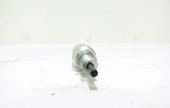 Clutch pedal sensor