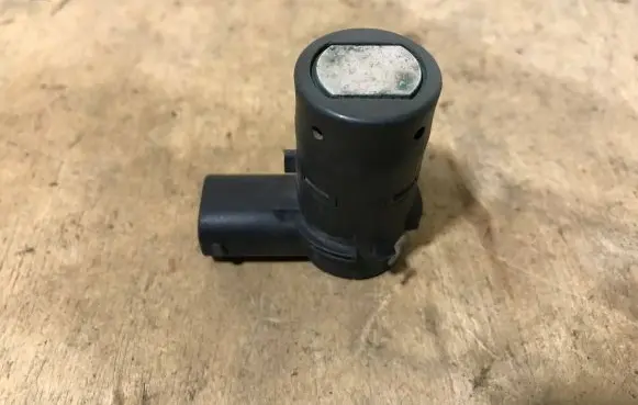 Jaguar S-Type Parking PDC sensor XR8315K859AA 602181