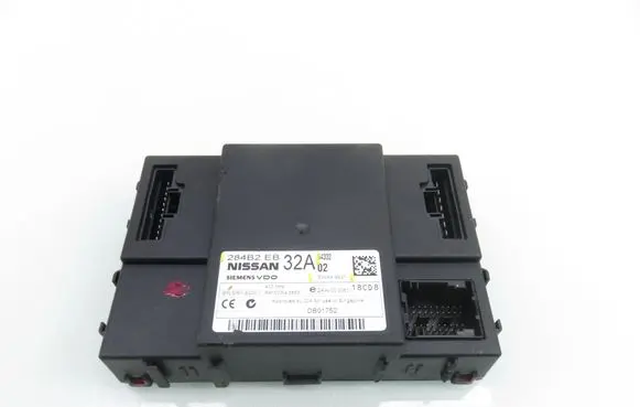 Nissan Navara BSM Control unit 5WK48921 284B2EB32A