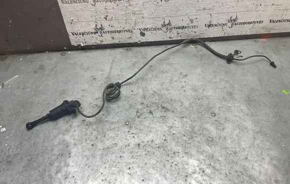 Citroen Xsara Picasso Clutch master cylinder