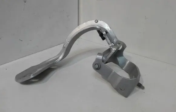 Audi A6 S6 C7 4G Tailgate/trunk/boot hinge 4G9827300