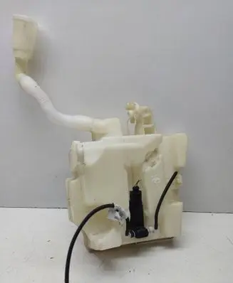 Seat Ibiza IV (6J,6P) Windshield washer fluid reservoir/tank 6C0955453 1K6955651