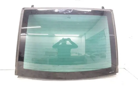 Peugeot 307 CC Rear windscreen/windshield window DOT39AS3M445 E000189 43R005013