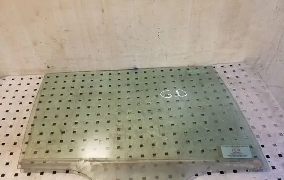 Subaru Outback Rear door window glass