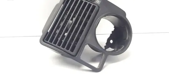 Volkswagen Golf IV Dashboard side air vent grill/cover trim 1J1819983B