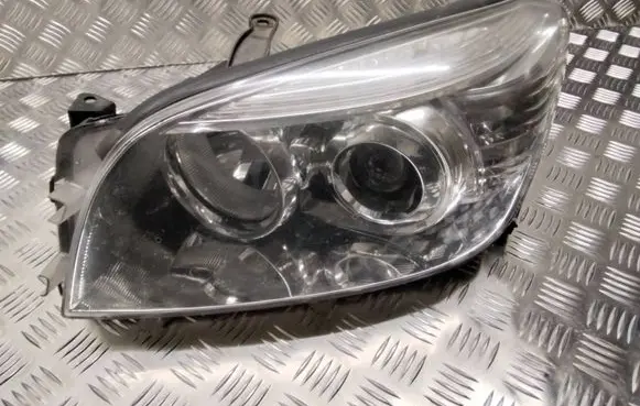 Toyota RAV 4 (XA30) Headlight/headlamp 9789903 12744