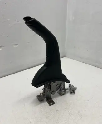 Opel Karl Handbrake/parking brake lever assembly 42371600 588309947