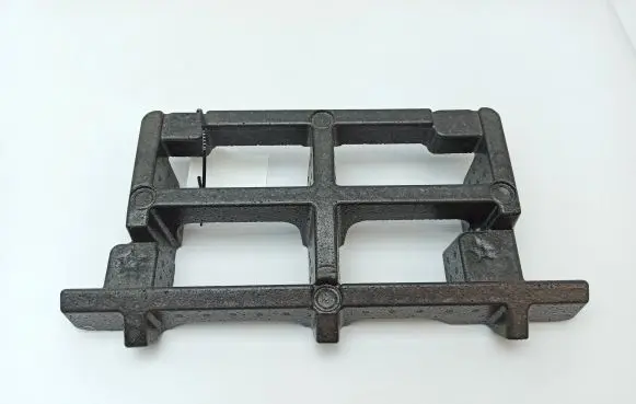 Mercedes-Benz C W204 Other trunk/boot trim element A2046931433