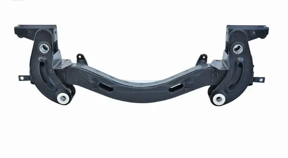 Iveco Daily 6th gen Front axle beam 5802323216
