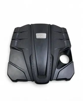 Porsche Macan (95B) Engine cover (trim) 95B103925K