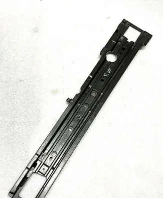 Porsche Cayenne (92A) Other trunk/boot trim element 7P0863600A