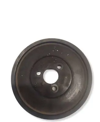 BMW 5 E39 Power steering pump pulley 2247046