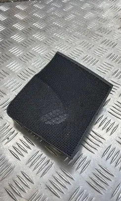 Dash center speaker trim cover