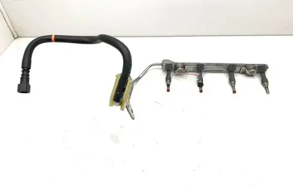 Toyota Corolla E210 E21 Fuel main line pipe 23250-0T110