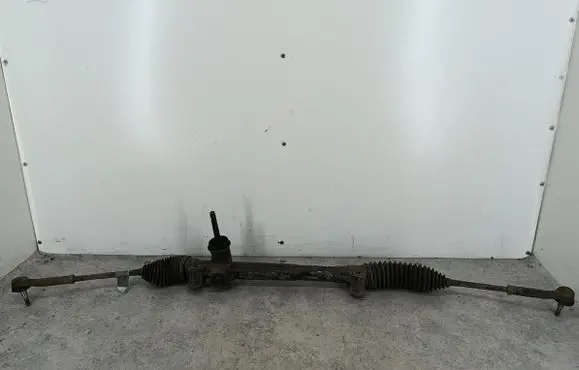 Opel Corsa D Steering rack A0006135