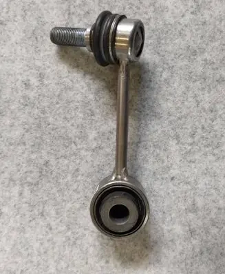 Mercedes-Benz GLE W167 Rear anti-roll bar/stabilizer link A1673203104