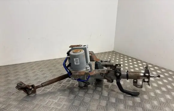 Renault Koleos I Steering wheel axle 48810JY40C 5S63702017 BP0014
