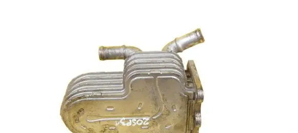 Chrysler Grand Voyager V EGR valve cooler 3264231 VM64C