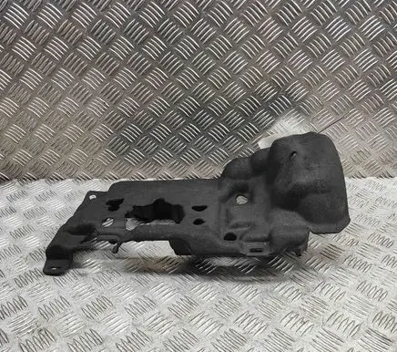 BMW iX1 Sound insulation of firewall 8490207