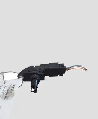 Citroen C3 Air pressure sensor 9663480880