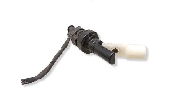 Opel Zafira C Sensor 13195945