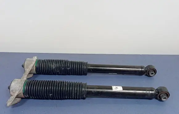 Hyundai Tucson IV NX4 Rear shock absorber/damper 55300-CZ010