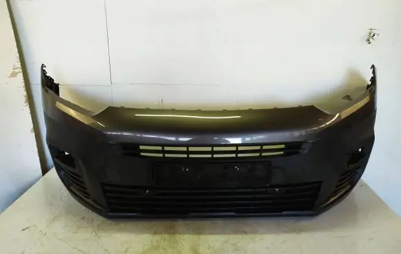 Citroen Berlingo Front bumper 9816765680