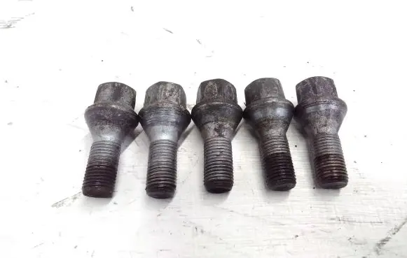 Fiat 500L Nuts/bolts 