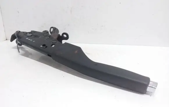 Volkswagen PASSAT B5.5 Handbrake/parking brake lever assembly