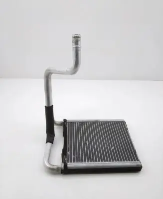 KIA Sorento Heater blower radiator