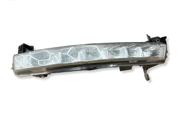 Citroen C4 Grand Picasso LED Daytime headlight 17785002